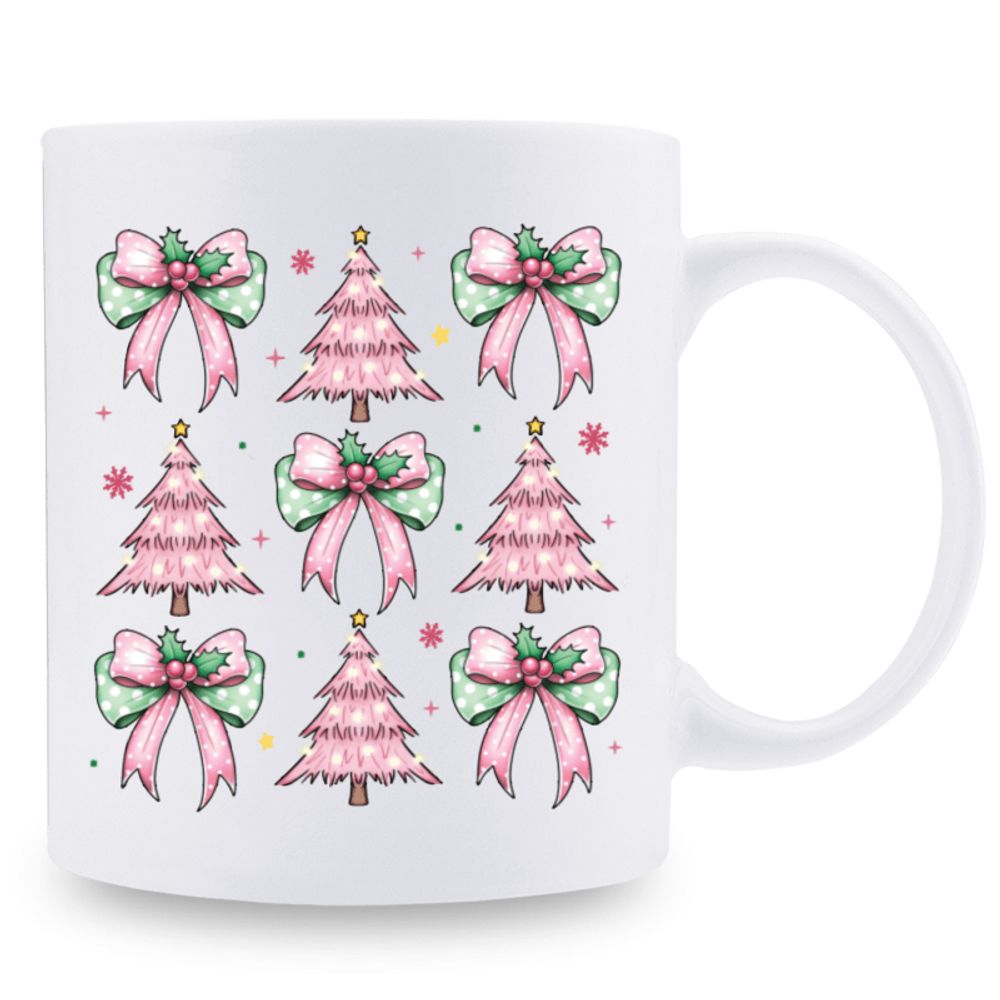 Coffee Tea Green - 1pc Insulated Ceramic Mug with Rim