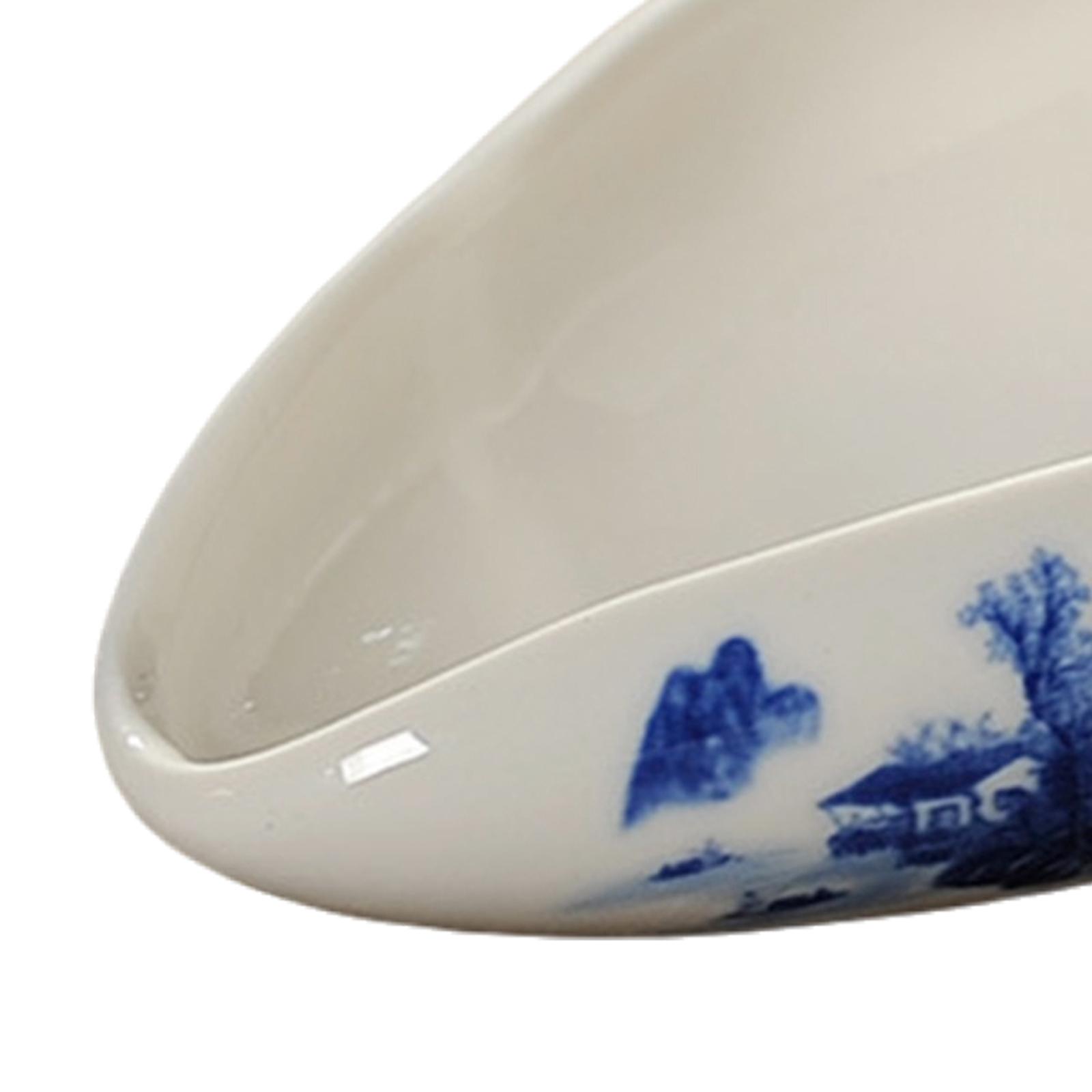 Coffee Tea Spoon - Coffee Bean Weighing Bowl Coffee Bean