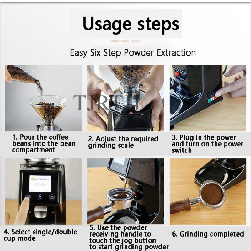 Electric Industrial Profession - Coffee Bean & Tea Menu ulasan dan harga