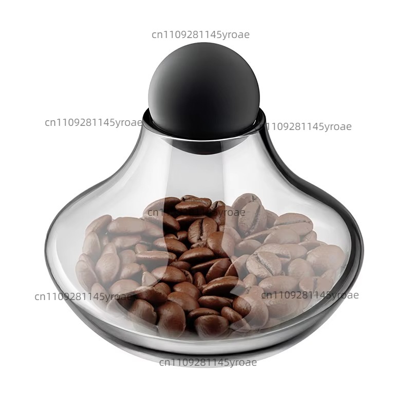 Glass Aroma Sample Bottle Coff - Coffee Bean & Tea Menu ulasan dan harga