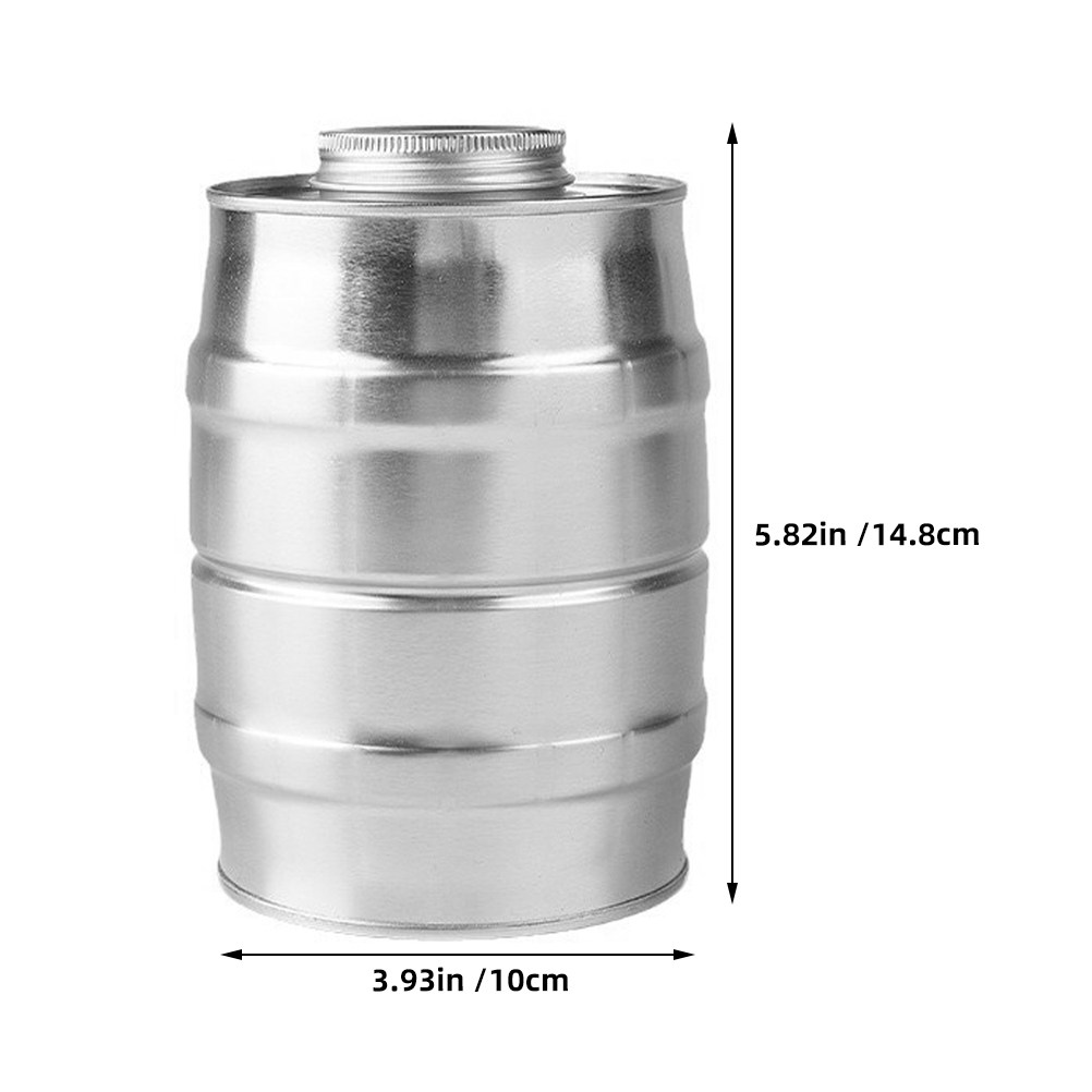 Airtight Coffee Canister with  - Coffee Tea Sugar Canisters ulasan dan harga