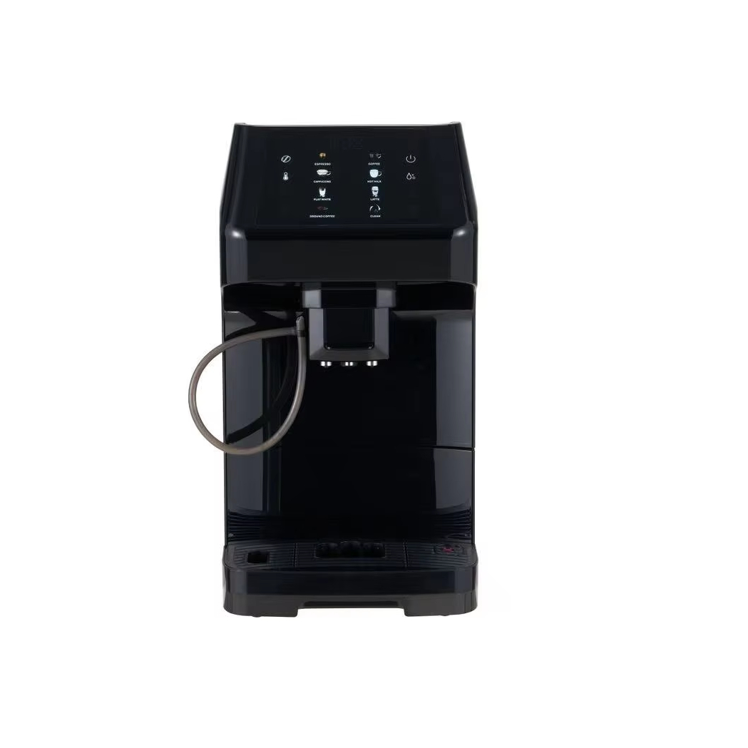 Bean to Cup Powder Brewing Mil - Coffee Bean & Tea Menu ulasan dan harga