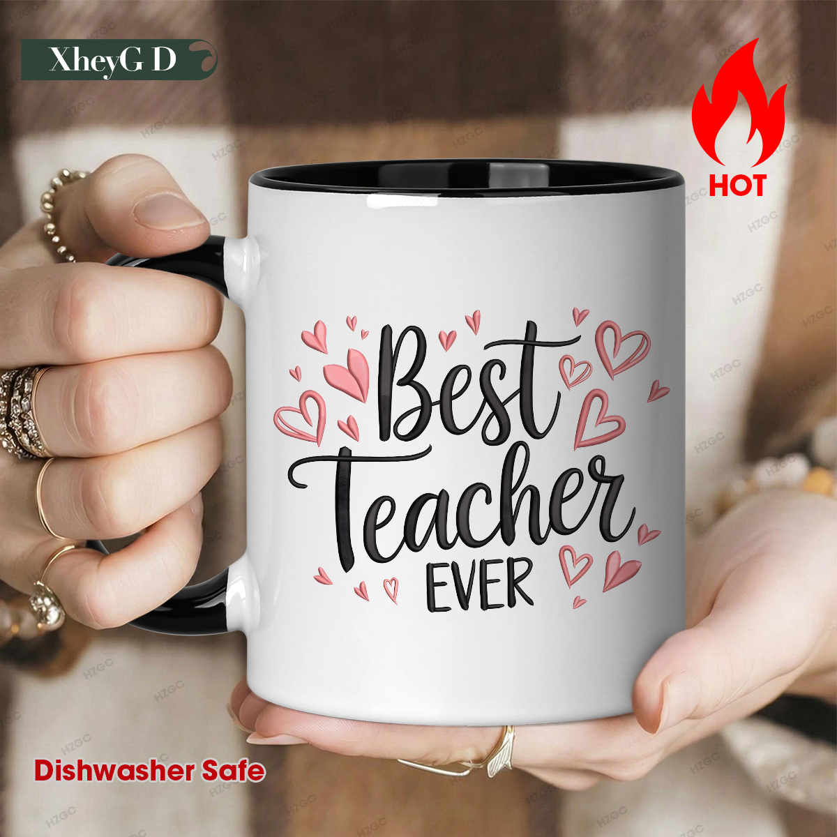 Ceramics Fun Espresso Coffee M - Best Tea Coffee ulasan dan harga