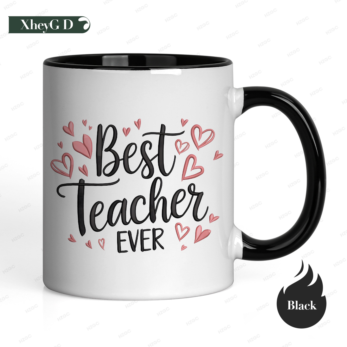 Ceramics Fun Espresso Coffee M - Best Tea Coffee ulasan dan harga