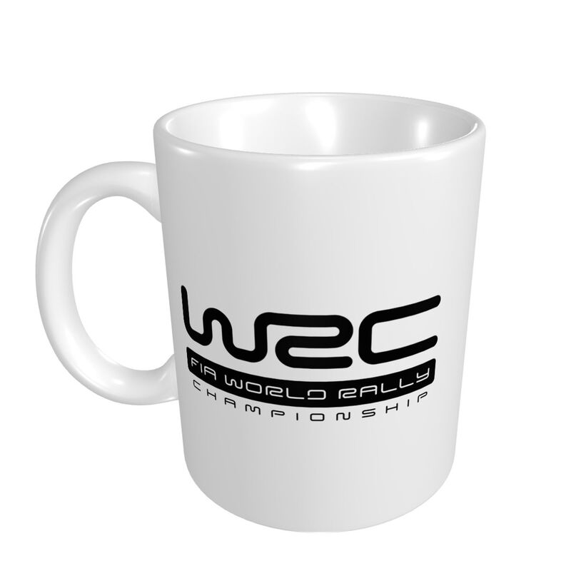 WRC World Rally Championship P - Coffee Tea World ulasan dan harga