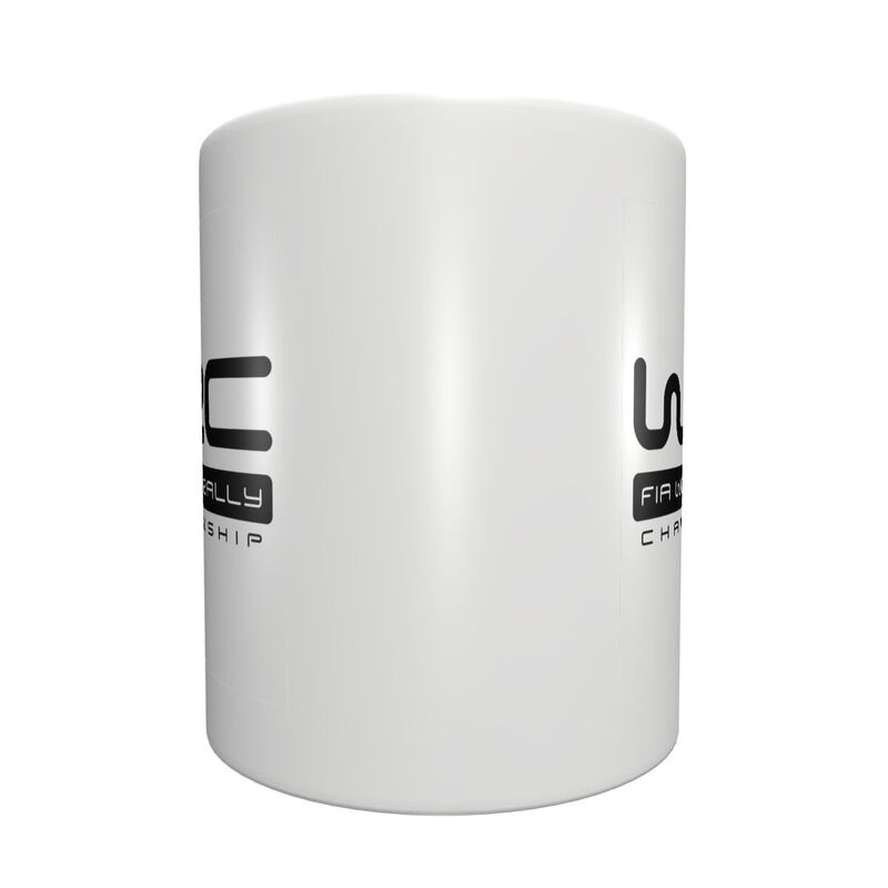 WRC World Rally Championship P - Coffee Tea World ulasan dan harga