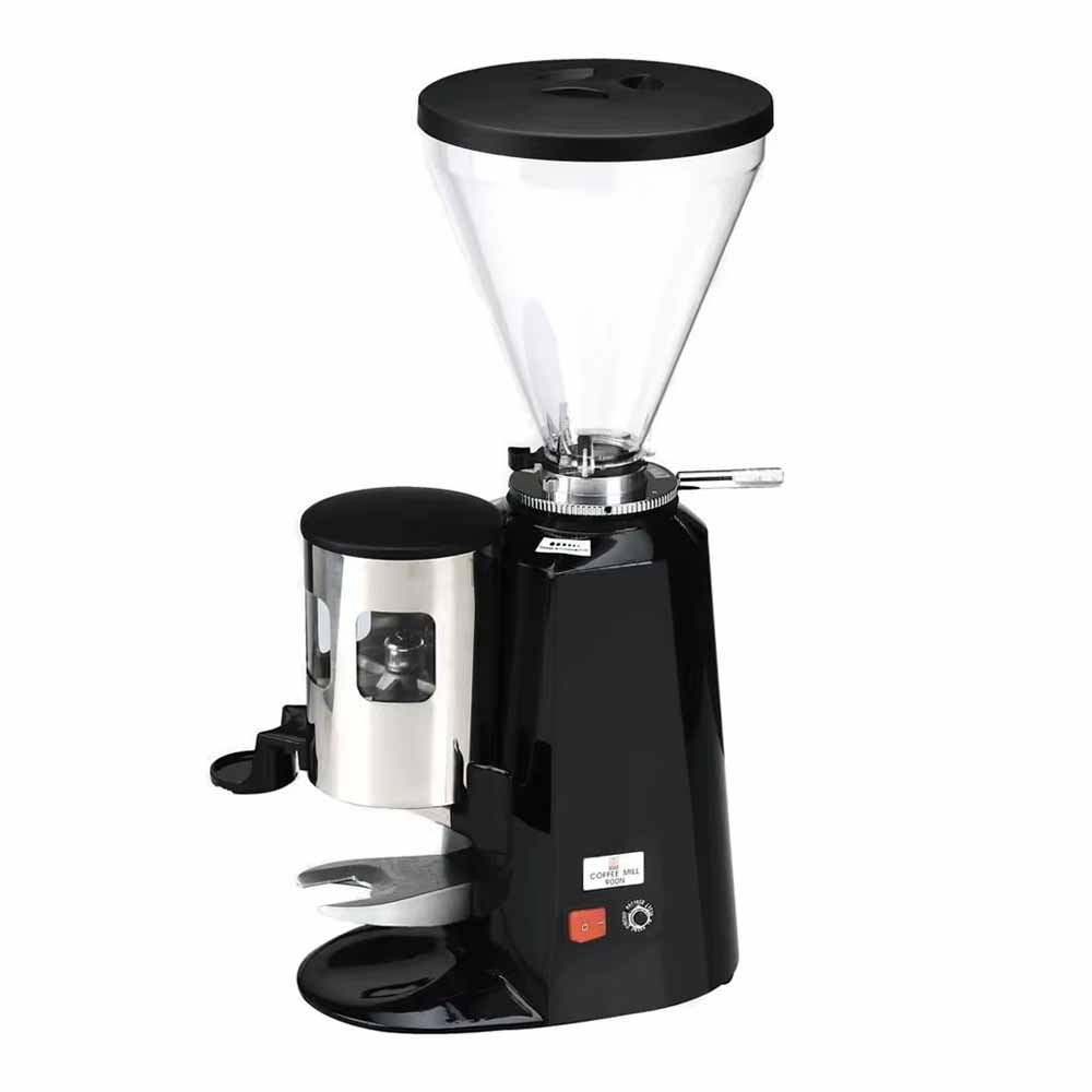 Xeoleo Commercial Electric Cof - Coffee Bean & Tea Menu ulasan dan harga