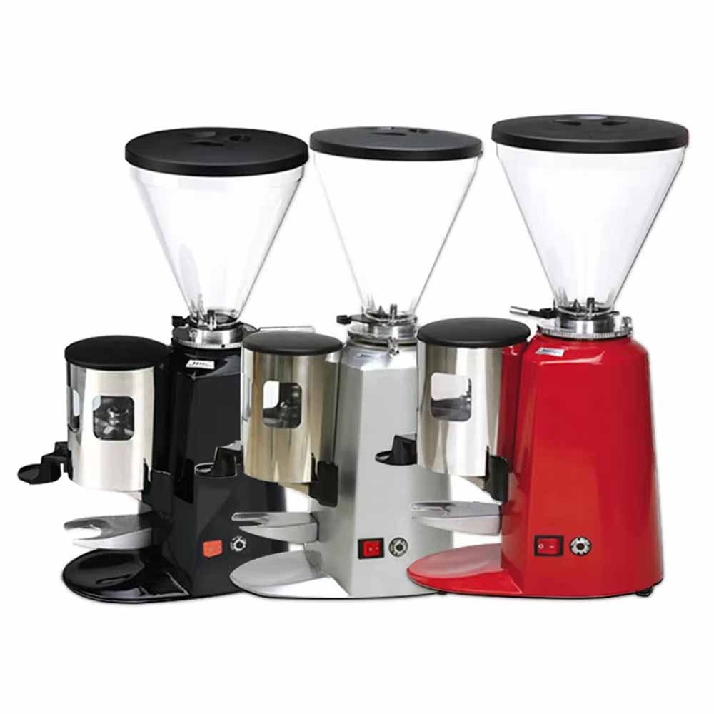 Xeoleo Commercial Electric Cof - Coffee Bean & Tea Menu ulasan dan harga
