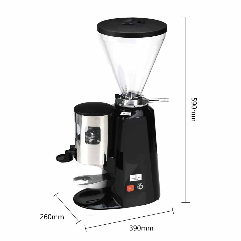 Xeoleo Commercial Electric Cof - Coffee Bean & Tea Menu ulasan dan harga