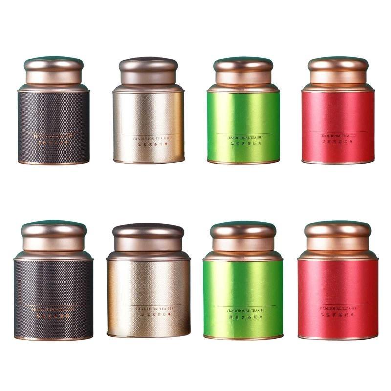 652F Retro Beautiful Tea Canis - Coffee Tea Sugar Canisters ulasan dan harga