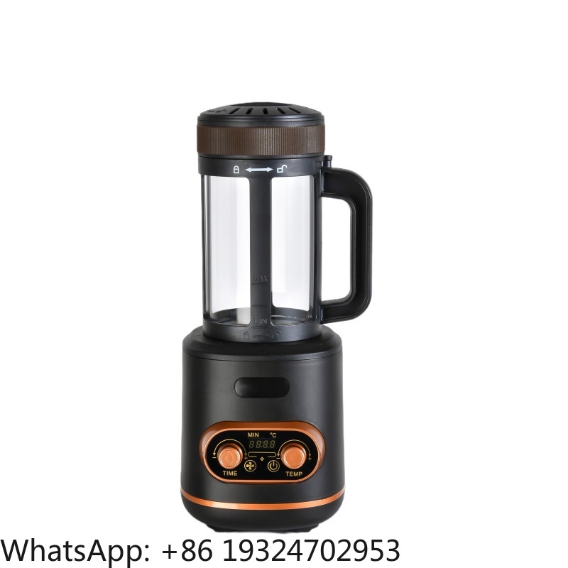 Automatic Adjustable Temperatu - Coffee Bean & Tea Menu ulasan dan harga