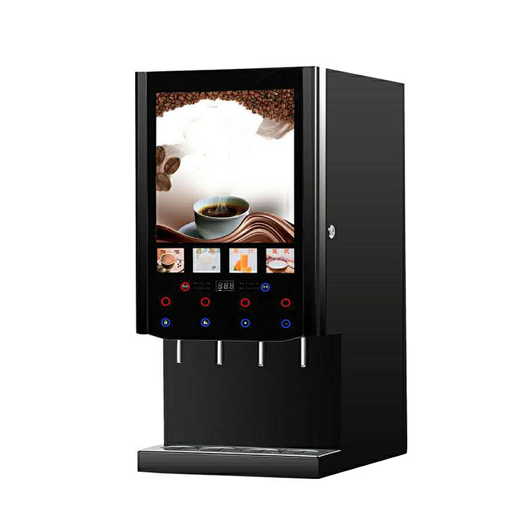 Best Price Coffee and Tea Pot  - Coffee Tea Vending Machine Price ulasan dan harga