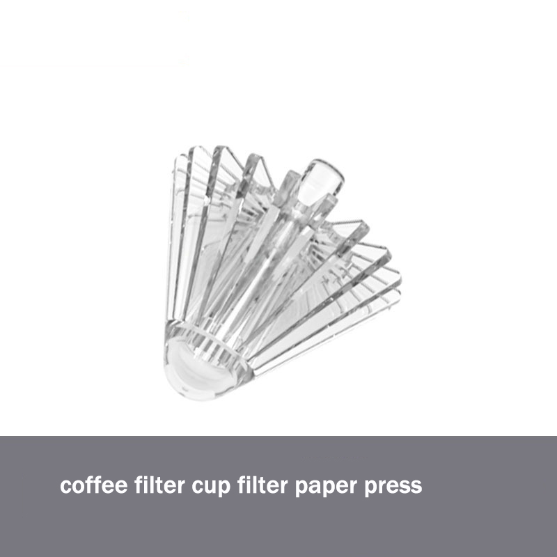 Hand-brewed Coffee Filter Cup  - Coffee Tea Paper Cups ulasan dan harga