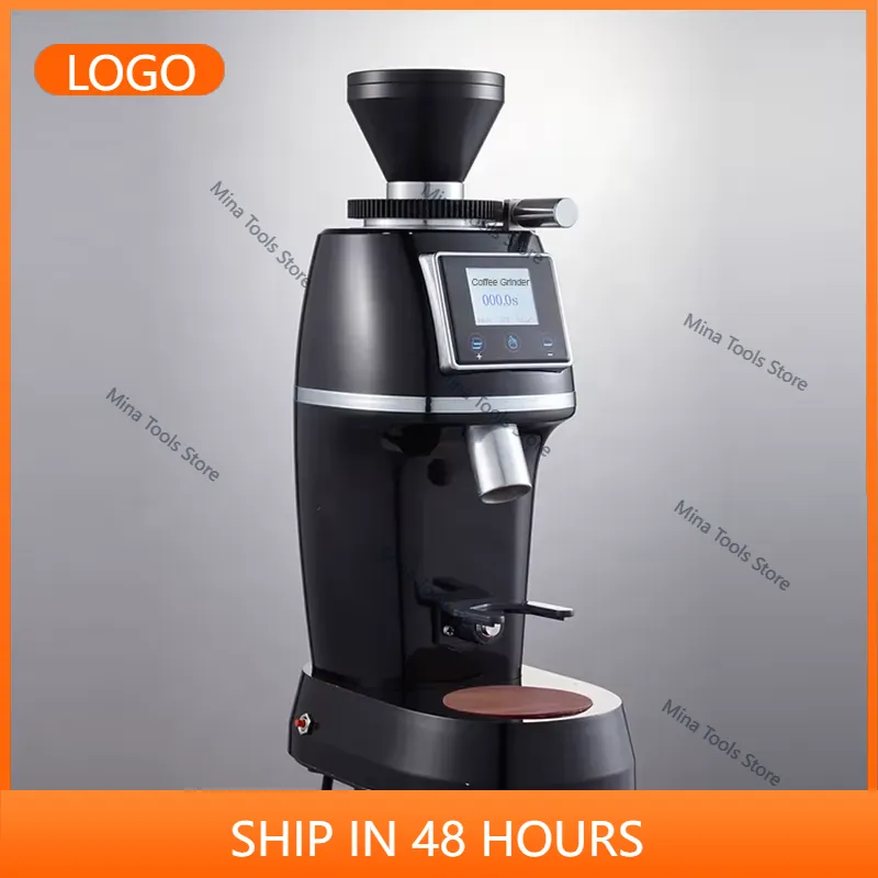 Kalita Commercial Mini Home El - Coffee Bean & Tea Menu ulasan dan harga