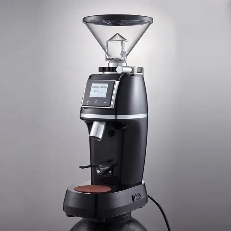 Kalita Commercial Mini Home El - Coffee Bean & Tea Menu ulasan dan harga