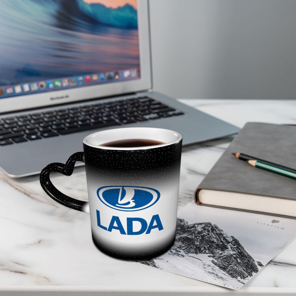 Best Seller Lada Car Merchandi - Best Tea Coffee ulasan dan harga