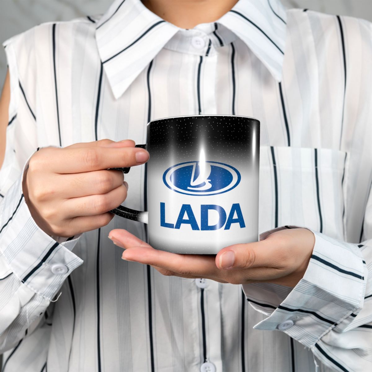 Best Seller Lada Car Merchandi - Best Tea Coffee ulasan dan harga