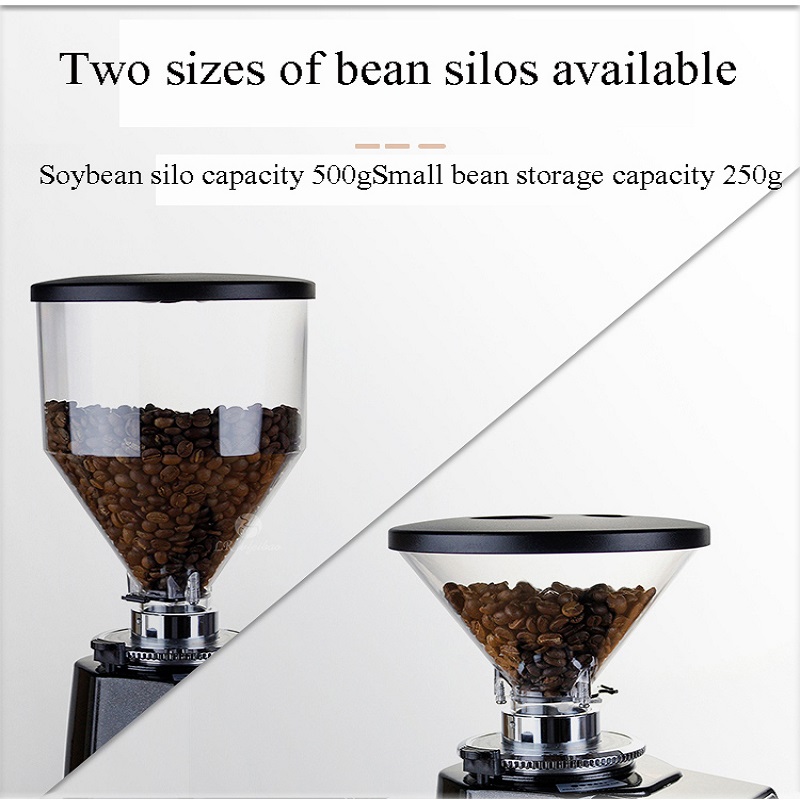 Coffee Grinder Electric for Es - Coffee Bean & Tea Menu ulasan dan harga
