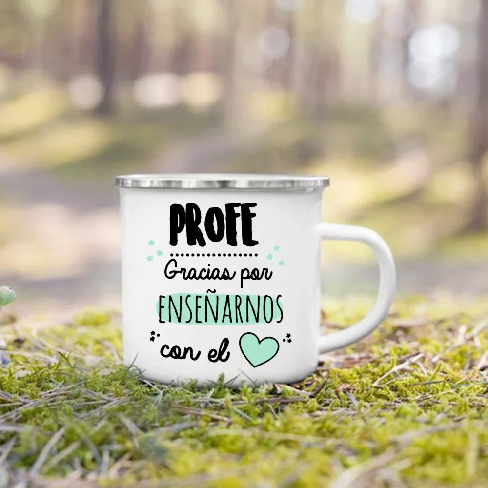 Drinks Water Cup Spanish Print - Best Tea Coffee ulasan dan harga