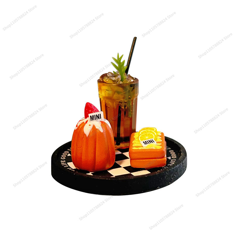 For Miniature World on The Ref - Coffee Tea World ulasan dan harga