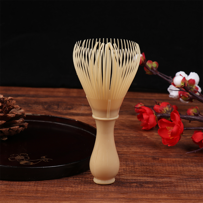 DIY Japanese Ceremony Resin Ma - Coffee Tea Green ulasan dan harga