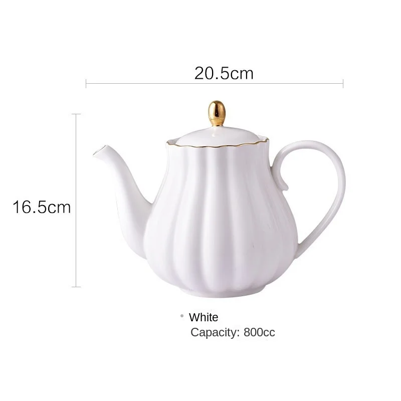 British Ceramic Handbrewed Cof - Coffee Tea Jar Set ulasan dan harga