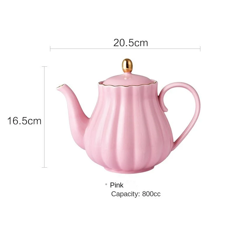 British Ceramic Handbrewed Cof - Coffee Tea Jar Set ulasan dan harga