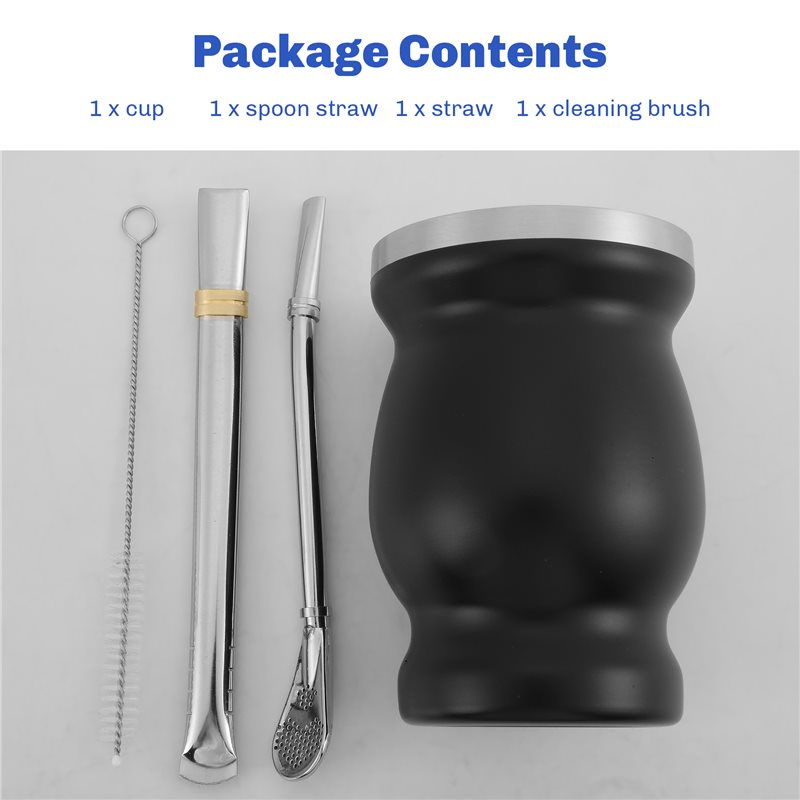 Customer Favorite Double-Wall  - Coffee Tea Spoon ulasan dan harga