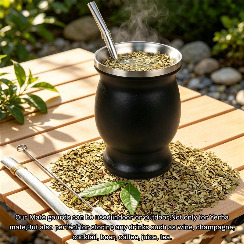 Customer Favorite Double-Wall  - Coffee Tea Spoon ulasan dan harga