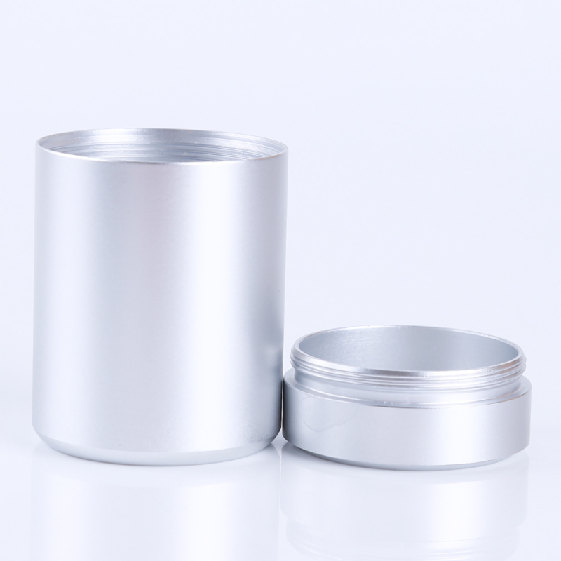 Mini Metal Box Tea Can Small T - Coffee Tea Sugar Canisters ulasan dan harga