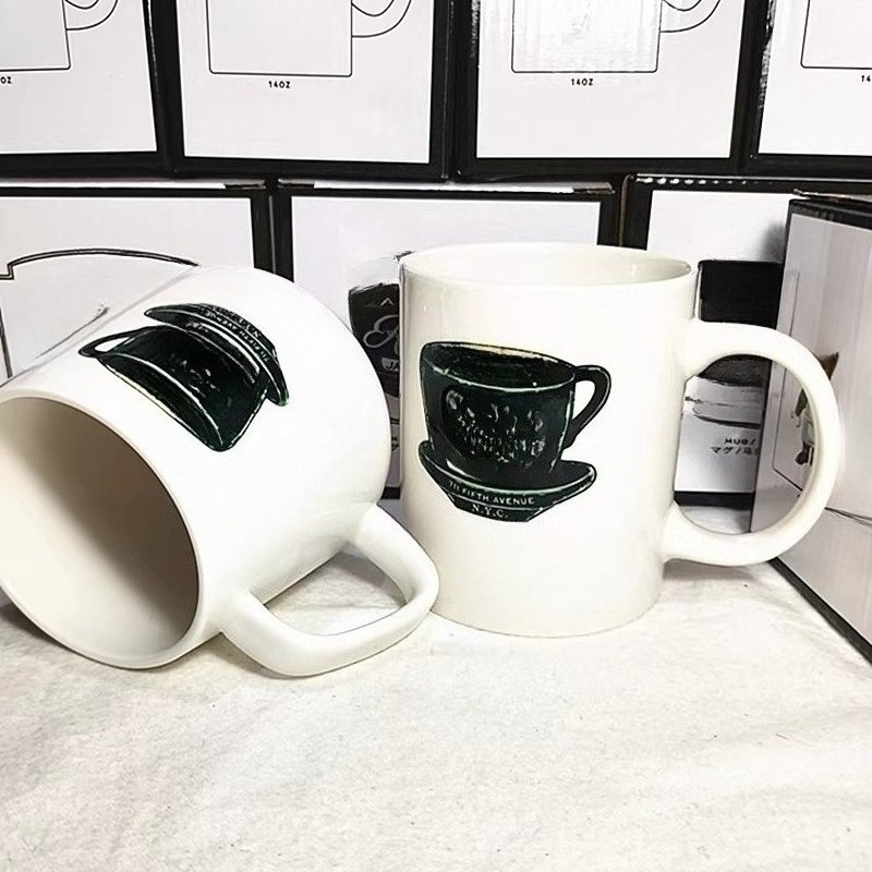 Medieval Green Cafe Ceramic Vi - Coffee Tea Green ulasan dan harga