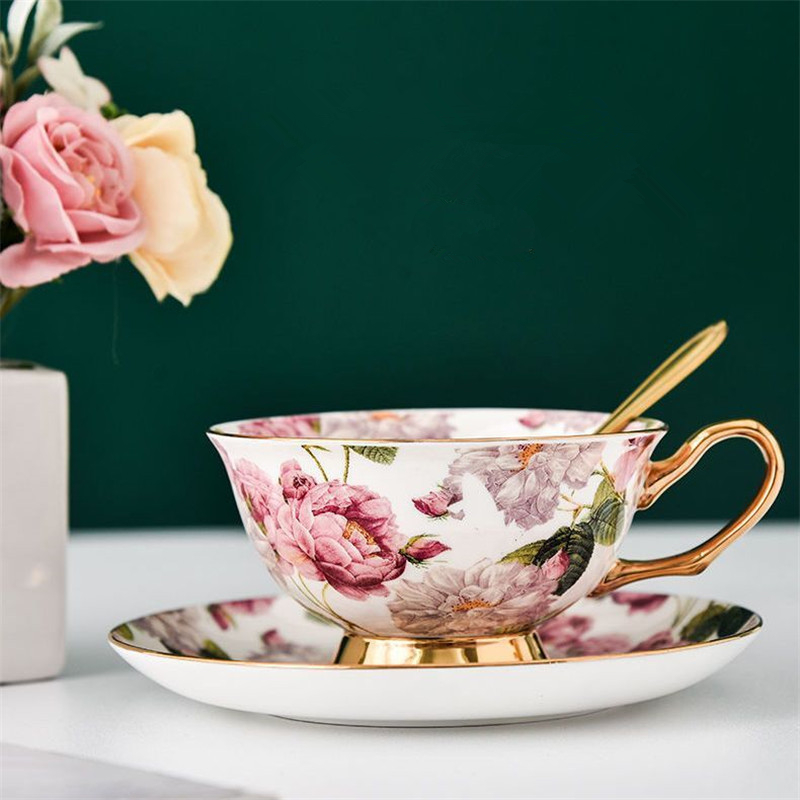 Novetly and Beautiful Coffee C - Coffee Tea Spoon ulasan dan harga