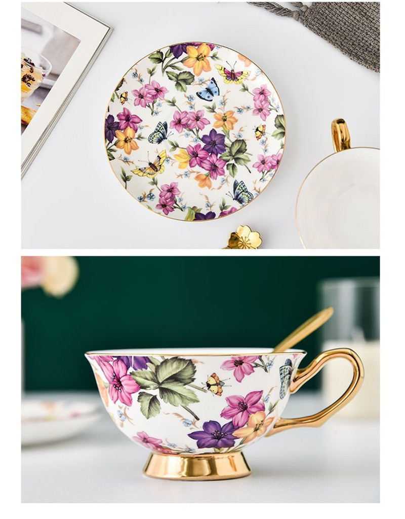 Novetly and Beautiful Coffee C - Coffee Tea Spoon ulasan dan harga