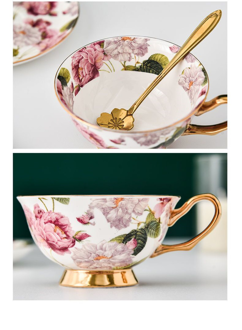 Novetly and Beautiful Coffee C - Coffee Tea Spoon ulasan dan harga