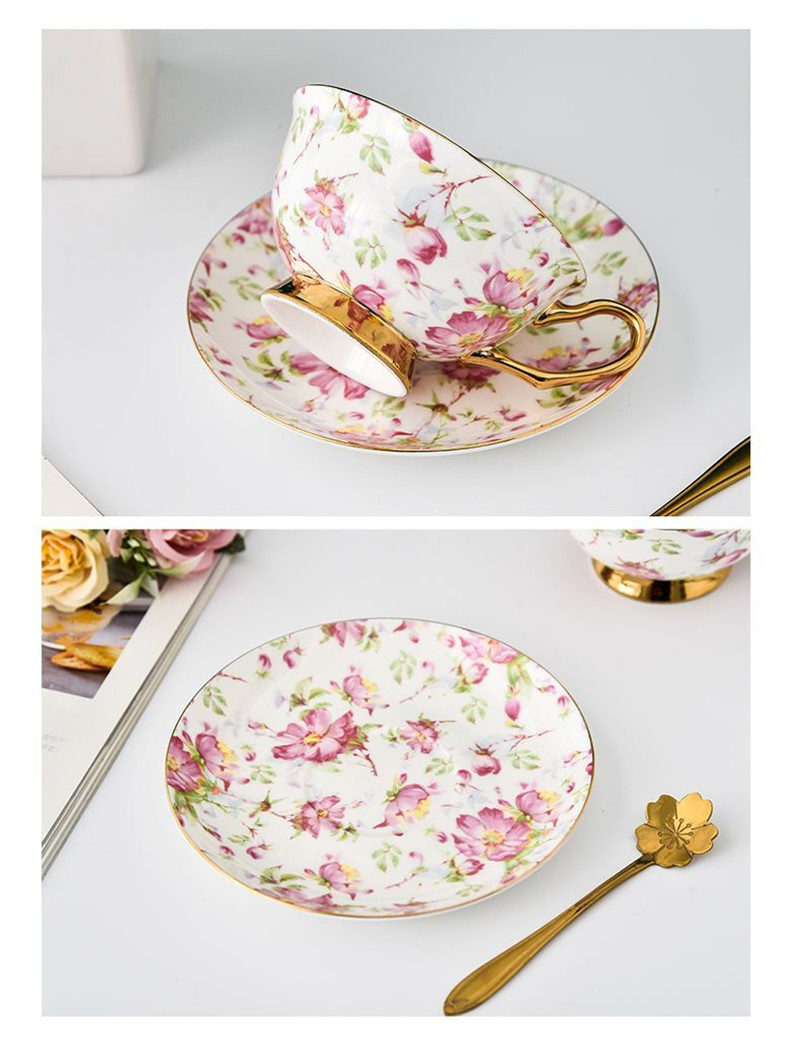 Novetly and Beautiful Coffee C - Coffee Tea Spoon ulasan dan harga