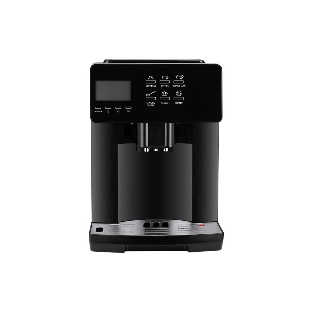 Factory Price One Touch 19 bar - Coffee Bean & Tea Menu ulasan dan harga