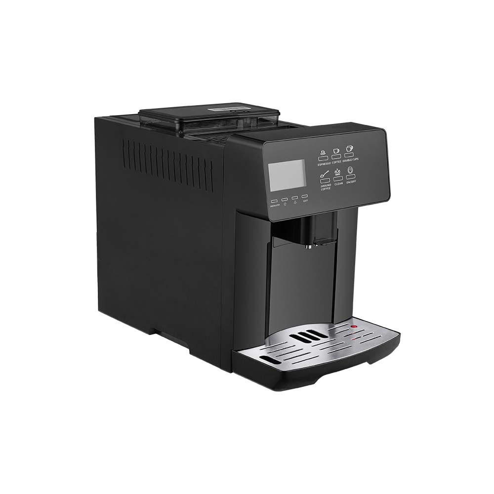 Factory Price One Touch 19 bar - Coffee Bean & Tea Menu ulasan dan harga