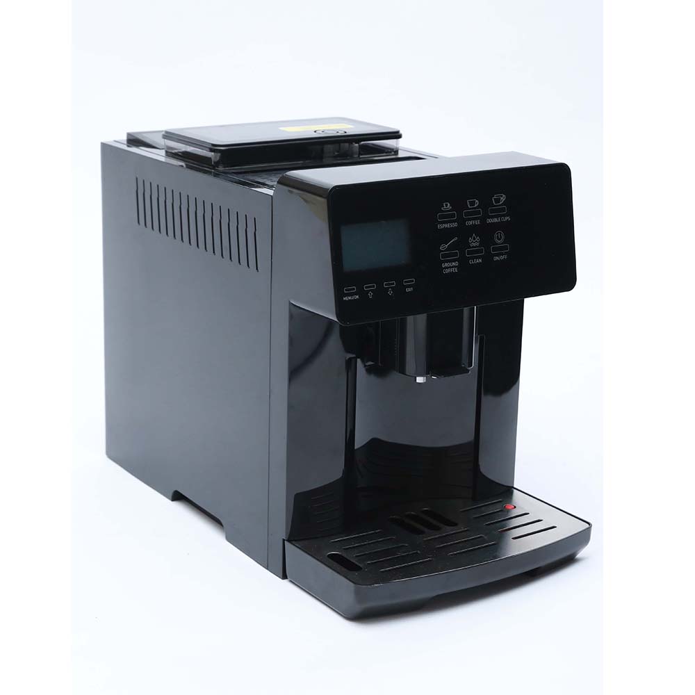 Factory Price One Touch 19 bar - Coffee Bean & Tea Menu ulasan dan harga