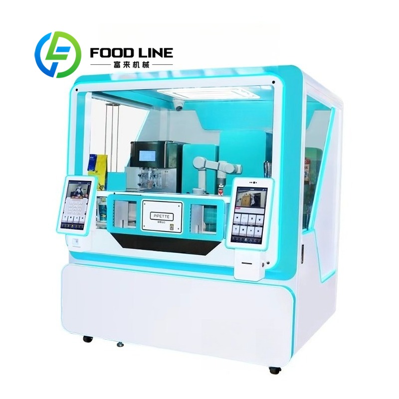 Smart and Coffee Vending Machi - Coffee Tea Vending Machine Price ulasan dan harga