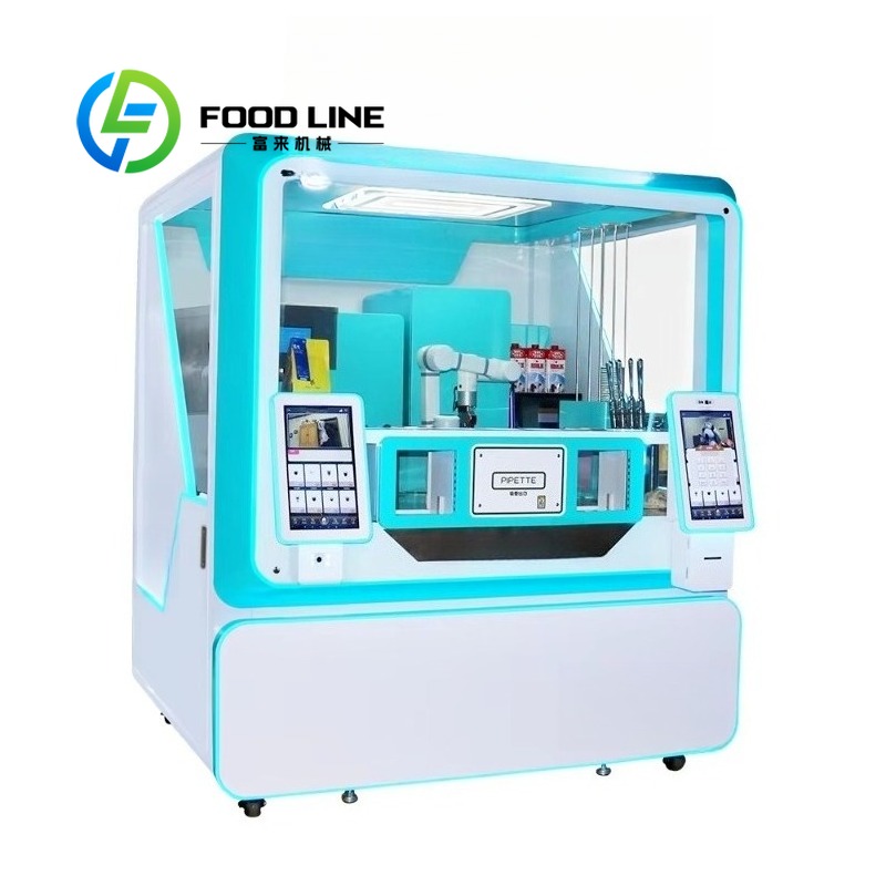 Smart and Coffee Vending Machi - Coffee Tea Vending Machine Price ulasan dan harga