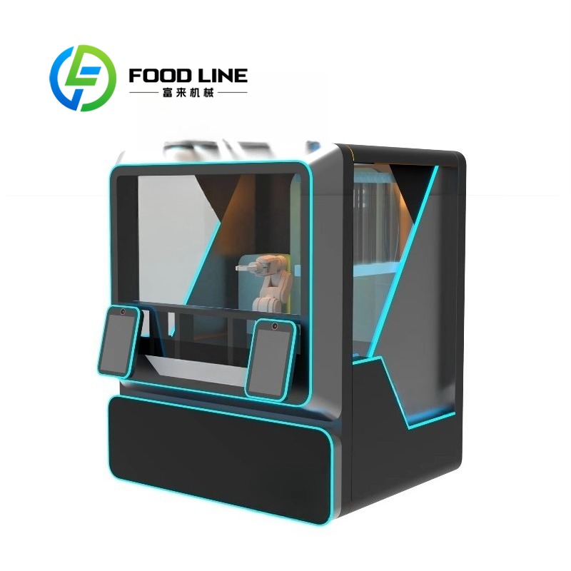 Smart and Coffee Vending Machi - Coffee Tea Vending Machine Price ulasan dan harga