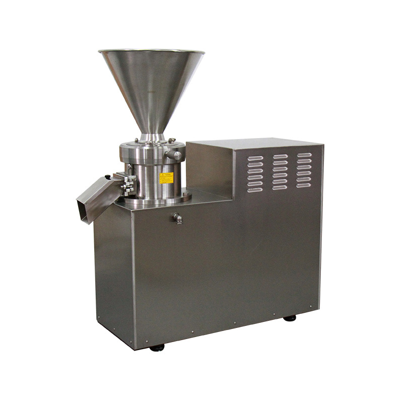 JMS Series Split Colloid Grind - Coffee Bean & Tea Menu ulasan dan harga
